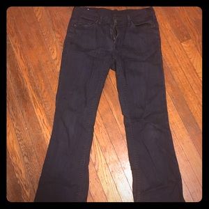 Citizens of Humanity bootcut jeans